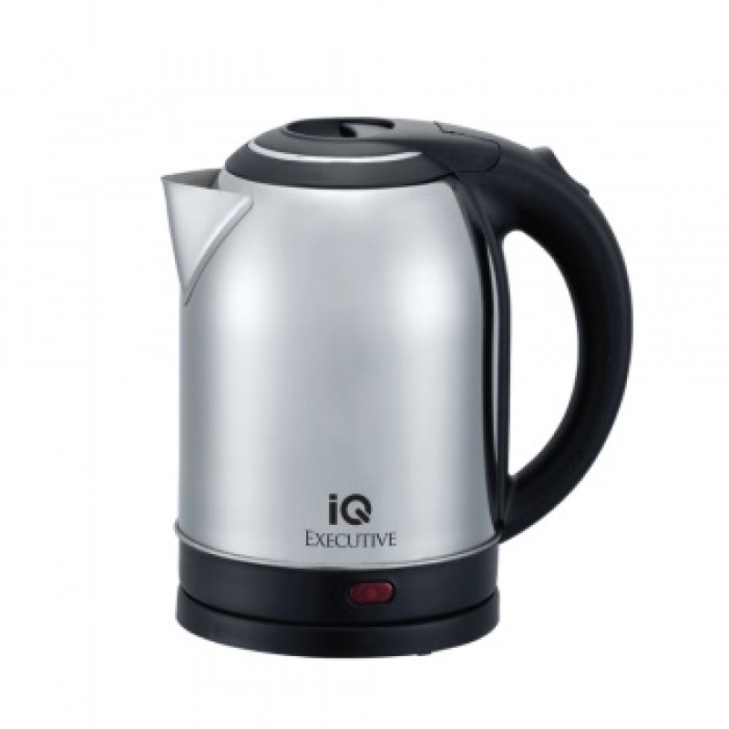 Iq EK-263 Inox Βραστήρας