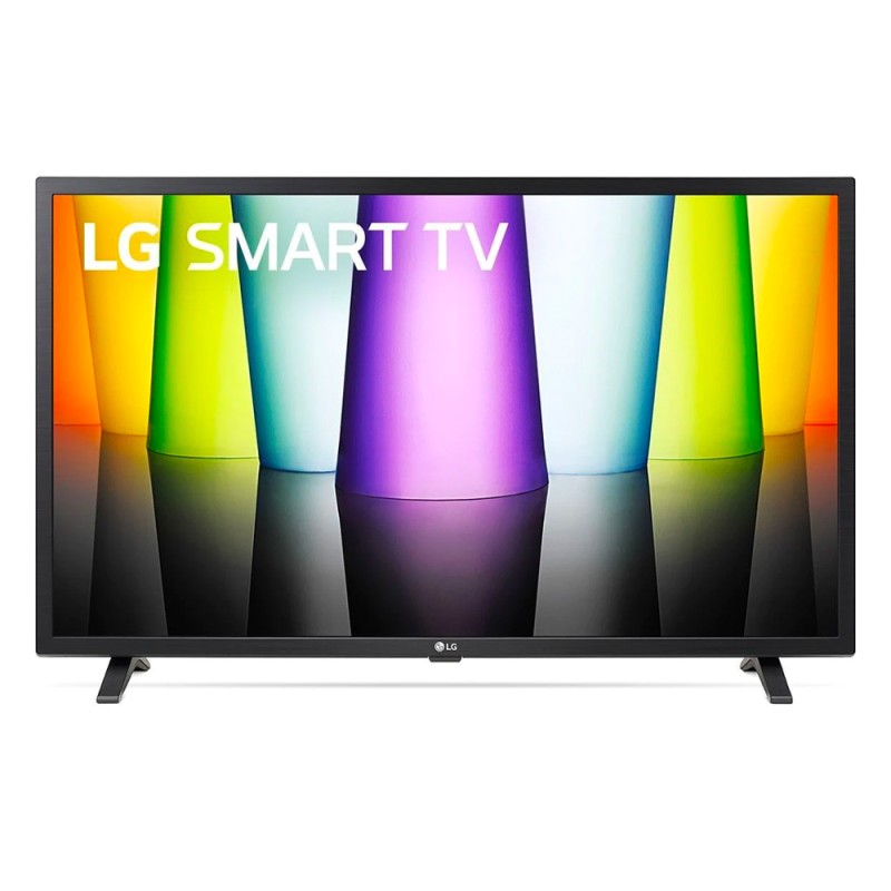 Τηλεόραση LG 32LQ63006LA 32