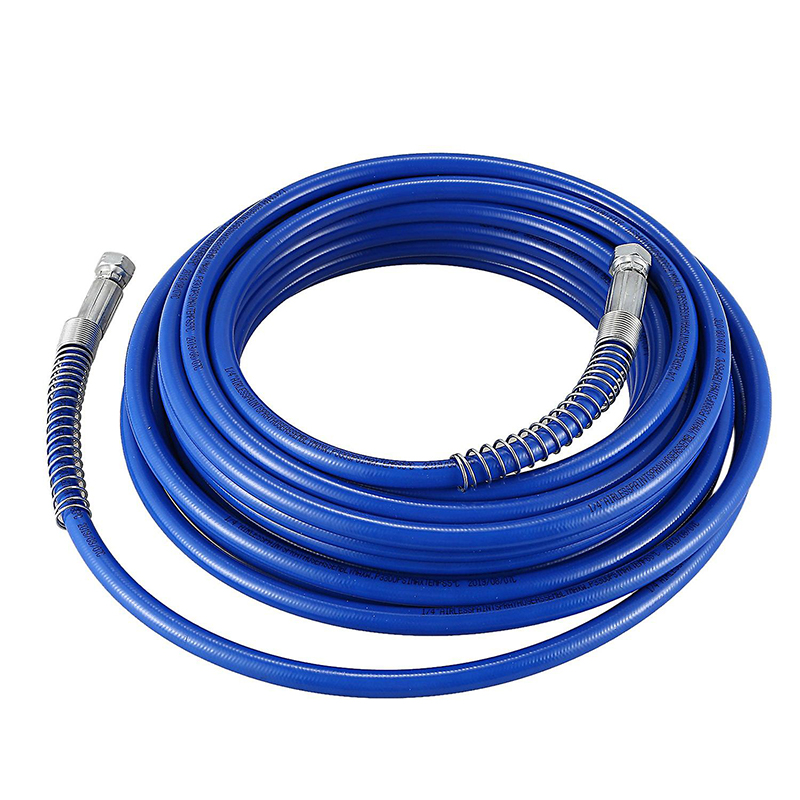 AIRLESS HOSE 15m (FOR BAP7050,BAP7100)