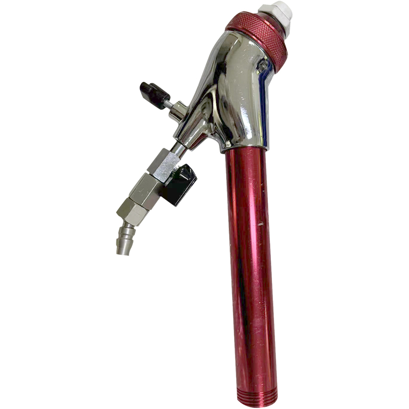 SPRAY GUN 50CM FOR BAP7350