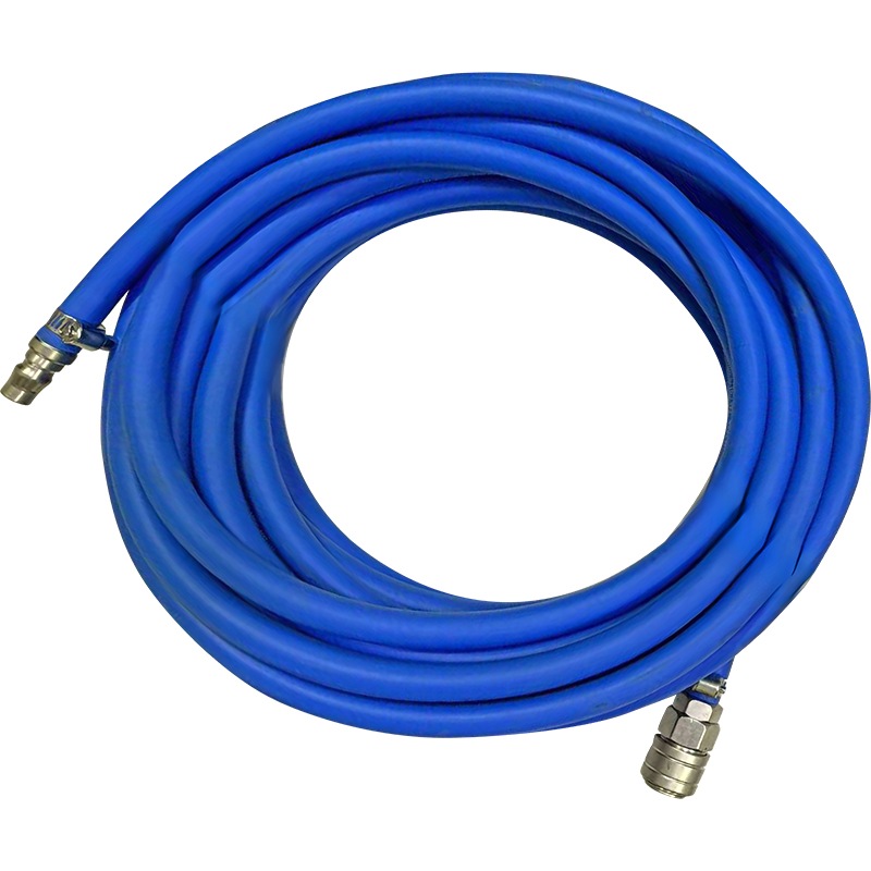 BORMANN Pro BAP7354 Σωλήνας Αέρα 10m