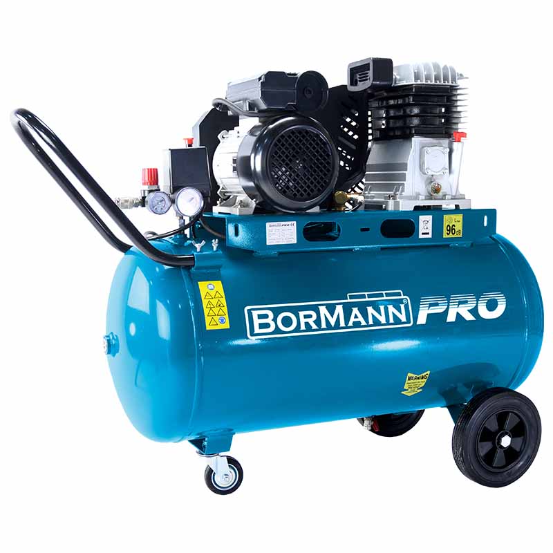 AIR COMPRESSOR 3hp/100L