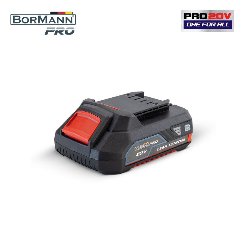 BATTERY 20V Li-Ion-1.5Ah- PRO