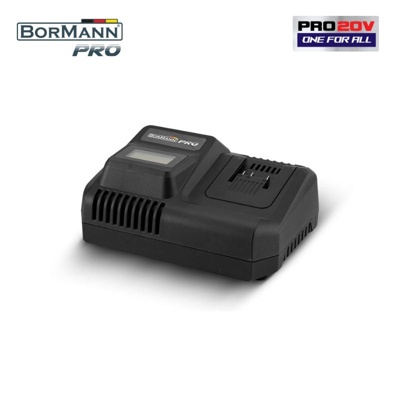 SMART FAST CHARGER, 20V