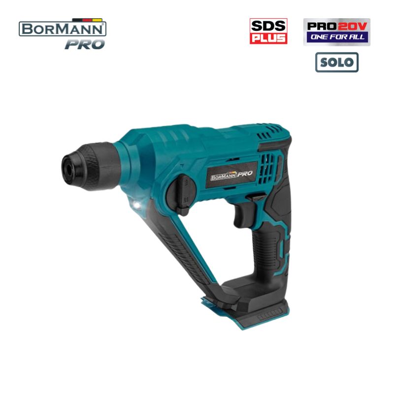 ROTARY HAMMER SDSPLUS 20V, SOLO