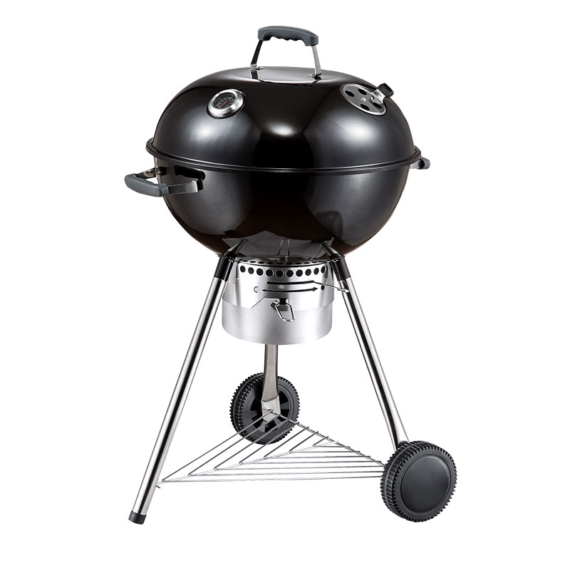 CHARCOAL BBQ SPARK DIA 57cm