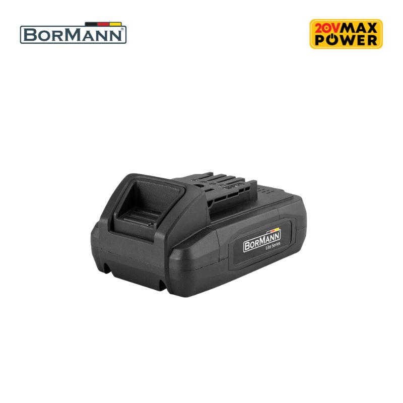 BORMANN BCD2602 Μπαταρία 20V,Li-Ion,2.0Ah