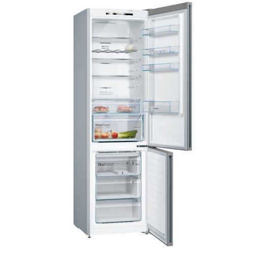 Bosch KGN39VIDB Ψυγειοκαταψύκτης