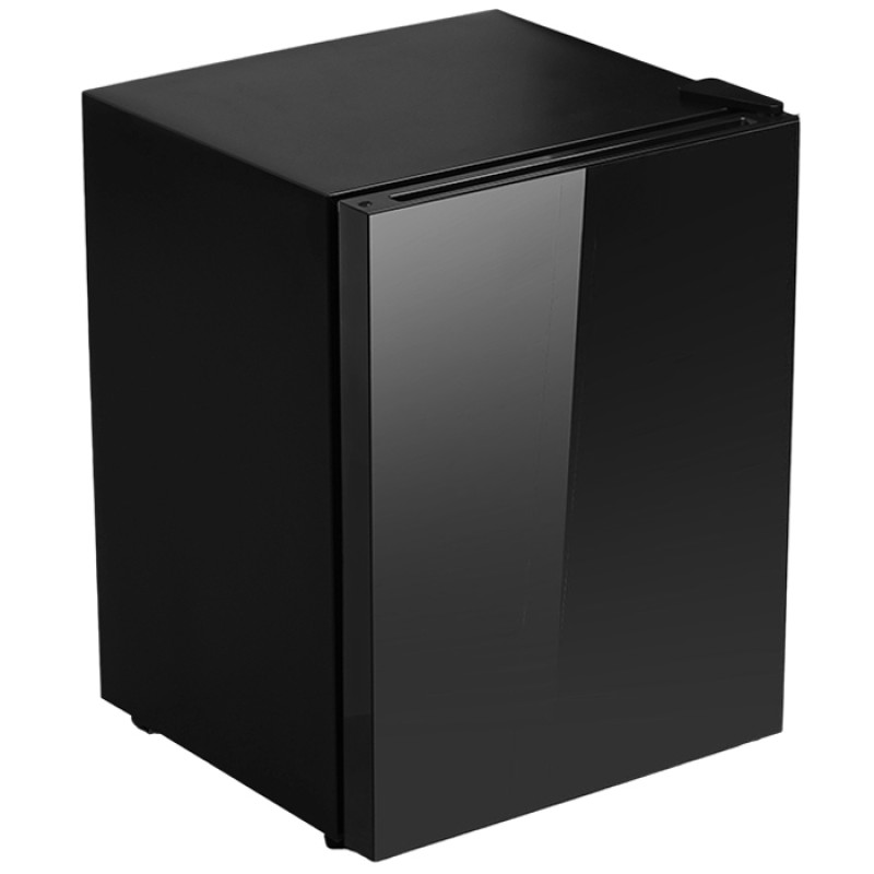 Life Mini Bar 116lt Υ63.2xΠ47xΒ45εκ. Μαύρο 221-0483