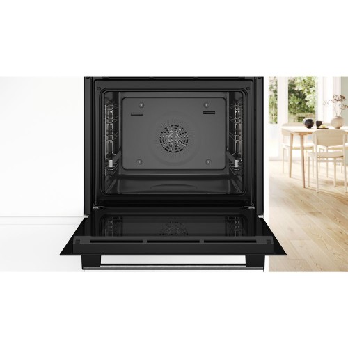 Bosch HBA534ES4 Inox Εντοιχιζόμενος φούρνος