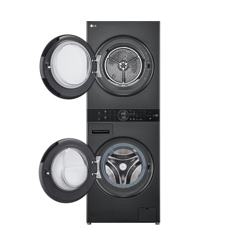 LG WT1210BBF Πλυντήριο - Στεγνωτήριο