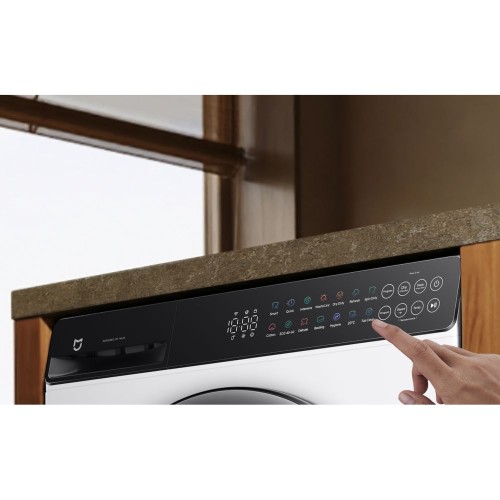 Xiaomi QMP4656EU Πλυντήριο-Στεγνωτήριο 8,00 kg / 6 kg