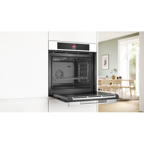 Bosch HBG7321W1 Φούρνος Άνω Πάγκου