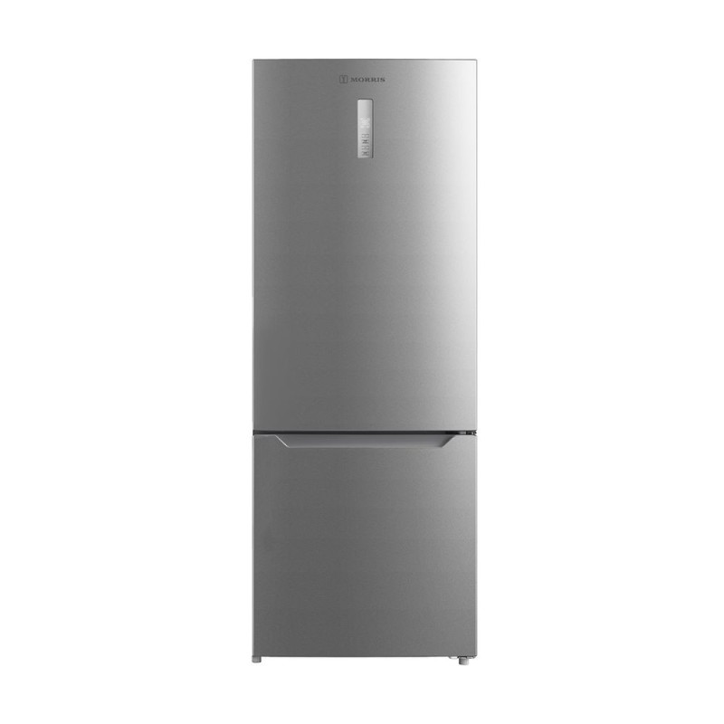 Morris T72435EBN Inox Ψυγειοκαταψύκτης