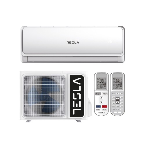 Tesla Select TA27FFLL-0932IAW Κλιματιστικό Τοίχου 9.000BTU
