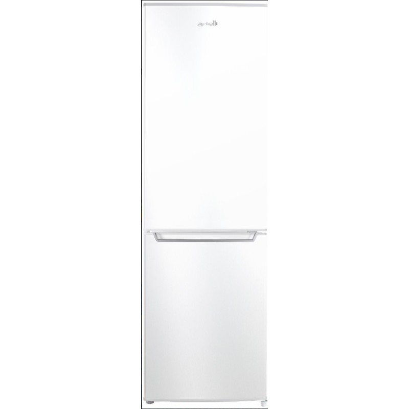 Arielli ARC-250WD Ψυγειοκαταψύκτης 230lt Υ168xΠ54.5xΒ54.5cm Λευκός