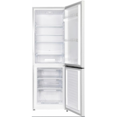 Arielli ARC-250WD Ψυγειοκαταψύκτης 230lt Υ168xΠ54.5xΒ54.5cm Λευκός